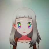 ガラス細工🍓イラスト不定期投稿