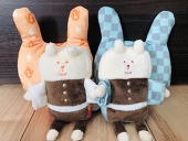もちもちクマ