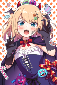 なつきけい
