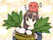水主（かこ）