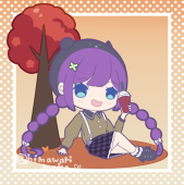 向日葵まか