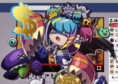 みんみんと(お仕事募集中)