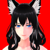 あべべし君