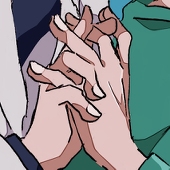 和