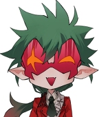 紫蘇テン