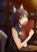 御倉 七尾（みくら ななお）