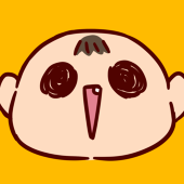 ばつ👶