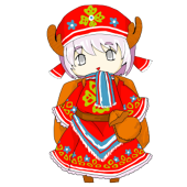 津田