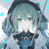 伊北_Nina