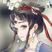 天青Cyan ciel
