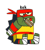🌸Buddy Turtle🌸
