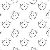 かく