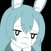 うつうさぎ