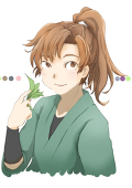 もんぺ