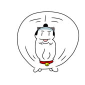 尻ノ穴出太郎烏賊臭