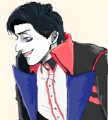 腐ったみかん。