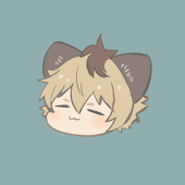 ねむたろう