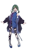 心響