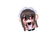 우물