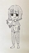 ずお