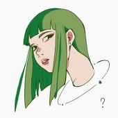 ?