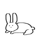 んがが