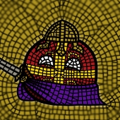 まるく
