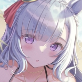 いろ餅