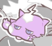 am
