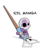 RDL manga