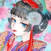 花洛