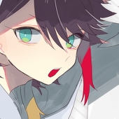 ふぅ
