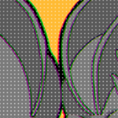 m@u
