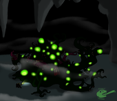 FaceFrogbit