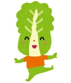 kiwi(はくさい)