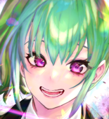 脱皮@今更エピログごめんなさい