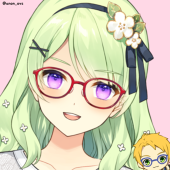 花鳥あのん