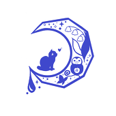 藍月 凛