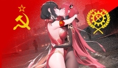 格陵兰de深井冰