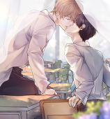 ササ🌈BL新作/連載開始