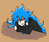 描け