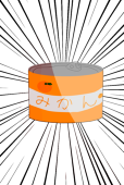 みかんのプルタブ