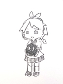 セミの幼虫