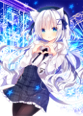 羽霜ゆき
