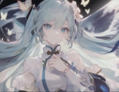 Ai image bot