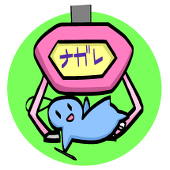 今日月ナガレ@漫画家志望！