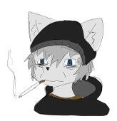 ねこきち