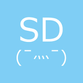 S(¯灬¯)D