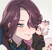 黎蒨@修練中