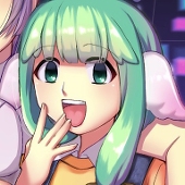 岸梨菜花